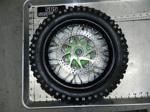 Razor 500 electric dirt - sx,