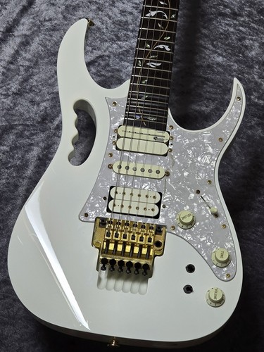 Ibanez jem7v perfect - mod, 2011