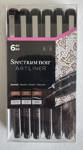 Spectrum bout art liner - art,