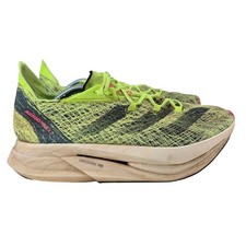 Adidas Adizero Prime X2 Strung Men's Running Shoes Size 10.5 Gym Sports Marathon