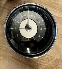 Volkswagen Kienzle Clock