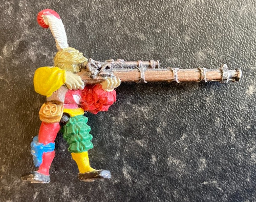 Warhammer fantasy empire - warhammer,