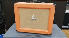 ORANGE Guitar Amplifier