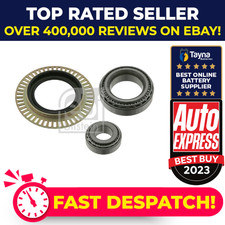 Wheel Bearing Kit fits