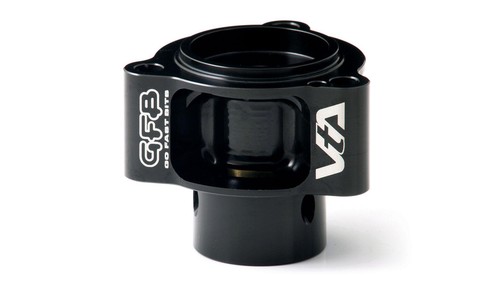 Gfb vta diverter - diverter, off