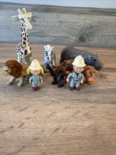 Penny vintage safari - penny!,