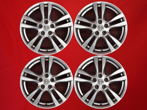 Set nissan elgrand - of,