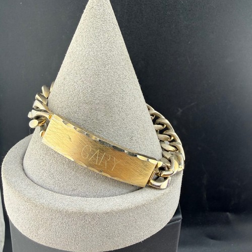 Vintage men speidel id - speidel,