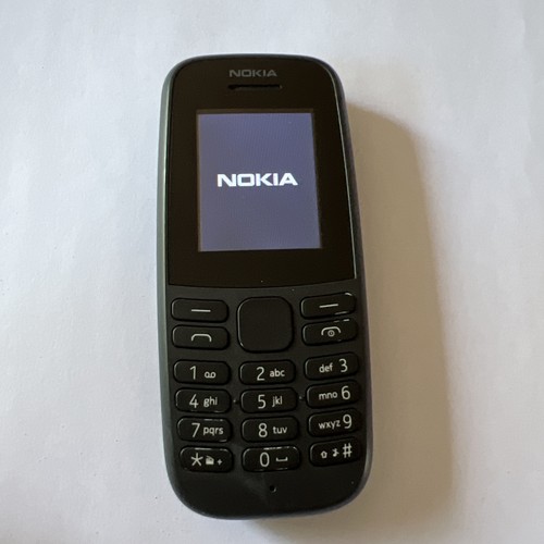 Nokia 105 1203 dual sim - nokia, ta-1203