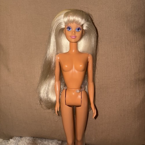 Vintage sindy hasbro 1991 - vintage,