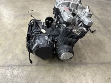 Kawasaki ZR 7 750 1999 2004