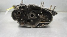 Yamaha DT400 B J 1975 Motorcycle Engine Crankcases 501 200808 