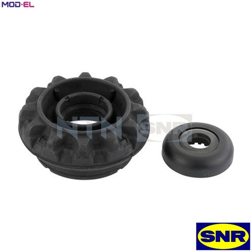 Repair kit suspension strut - suspension,