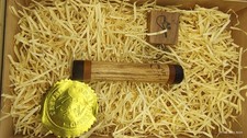 Handmade Pipe Tobacco Tamper