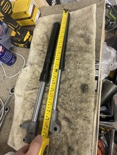 Pitbike Minibike mini pit Forks 530mm