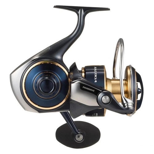 Daiwa ninja lt - daiwa, 20
