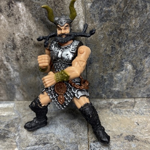 Chap mei viking king harald - chap,