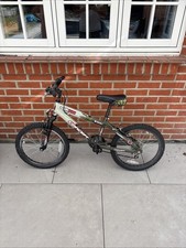 Low Cube Concept Kids Mountain Bike