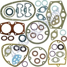 TRIUMPH 5TA T100 UNIT 500