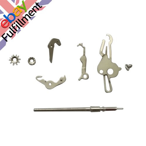 Set watch movement clutch - 1,