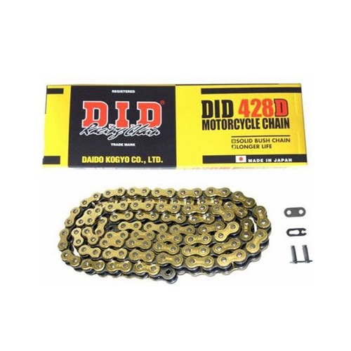 Did 428x130 drive - drive, chain