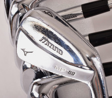 Mizuno MP-69 Forged
