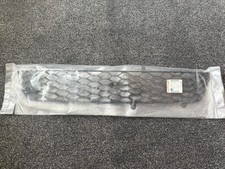 Astra Mk4 GSI front Lower Grill & fog lights