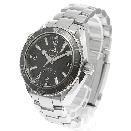 Omega seamaster planet ocean - seamaster,