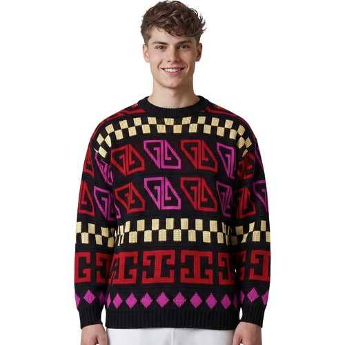 1980s men vintage black - men's,