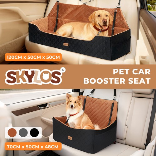 Skylos dog booster - skylos, car