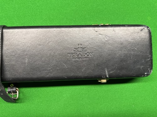 Peradon snooker cue case - peradon,