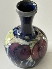 William Moorcroft Pottery Vase