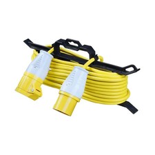 IN-LINE EXTENSION LEAD 15MTR