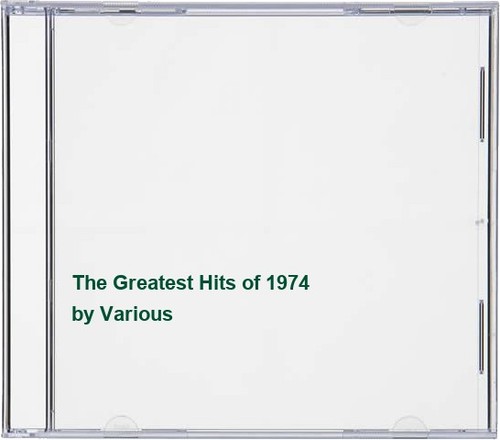 Various the greatest - -, of