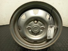 DFSK LOADHOPPER Steel Wheel