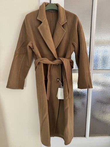 Size women cashmere - size, m