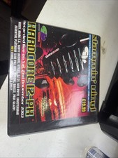 Slammin' Vinyl Hardcore 12 x