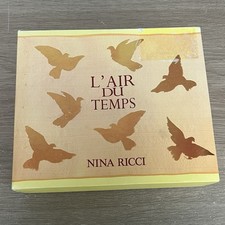 Nina Ricci L’air Du Temps