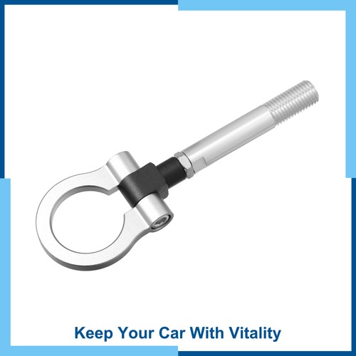Pack silver tone aluminum - (1),