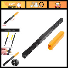 Metric thread restorer - thread,