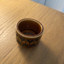 HORNSEA Pottery HEIRLOOM Egg