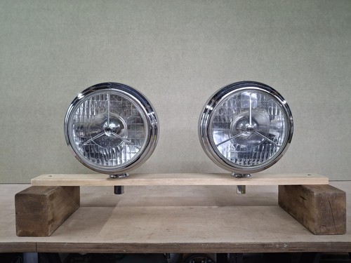 Lucas king road classic car - classic,