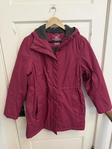Bean women s winter - l.l,