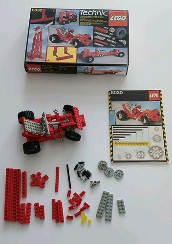 Lego technic universal - technic:, set
