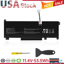 BTY-M492 Battery For MSI WF66