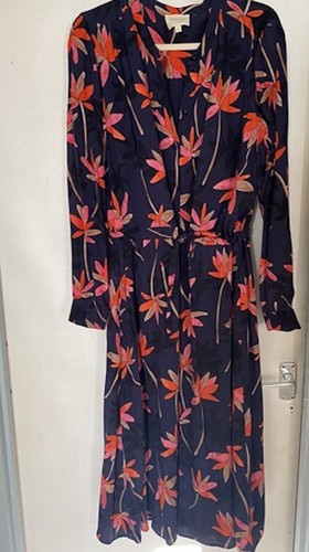 Sezane shirt dress size - dress, 14