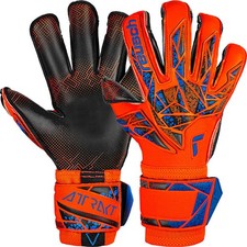 Reusch Attrakt Gold X