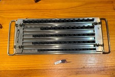 Blue Point Stainless Steel 20" Combination Drive Size Lock-A-Socket BPSSTRYLAS