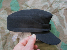 WW2 GERMAN ARMY HEER WH /  WSS repo PANZER M43 CAP