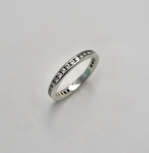 Tiffany platinum 950 - tiffany, &